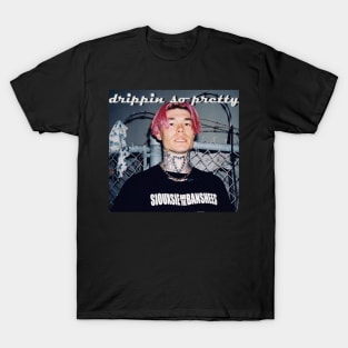 Lil Peep T-Shirt